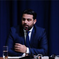 OpenBet Employee Nikos Konstakis's profile photo