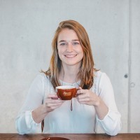 FELFEL Switzerland Employee Heather Ryder's profile photo