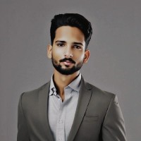 Matrix Web Infotech Employee Anand Dubey's profile photo