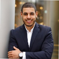 Lawcode Employee Karim Boukaouche's profile photo