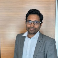 Boston Consulting Group (BCG) Employee Gaurav Jindal's profile photo