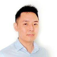 Mitsubishi Electric Singapore Employee Bosen Huang's profile photo