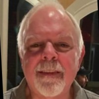 Jobs and careers Employee Ed Shanahan's profile photo