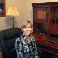 Santa Fe High School Employee Cristianne Richardson's profile photo