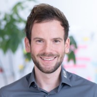 KiM GmbH Employee Dominik Schmitt's profile photo