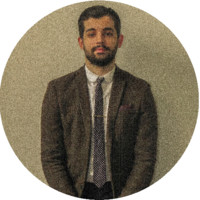 Aim Technologies Employee Aaron Quartermaine's profile photo