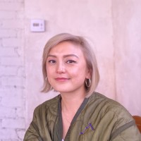 Margaret Tien Email & Phone Number