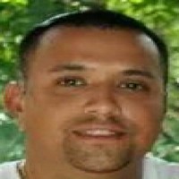 HardRock Infrastructure Services Employee Mark Santos's profile photo