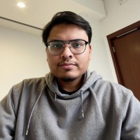 Chai Shots Employee Krishna Varma's profile photo