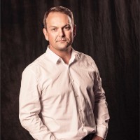 OUTsurance Employee Danie Matthee's profile photo