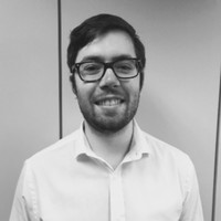 Adams Hendry Consulting Ltd Employee Matthew Barron's profile photo