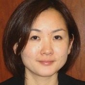 Mediabrands Employee Nami Soejima's profile photo