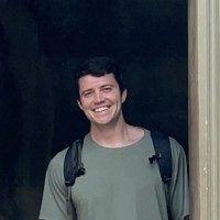 Folio Employee Henry Clabby's profile photo