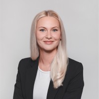 T&A SYSTEME GmbH - IT Infrastructure Solutions Employee Liv Brack's profile photo