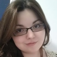 Teledyne SSI Employee Corinna Moro's profile photo