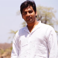 Swaniti Initiative Employee Naveen Kumar's profile photo