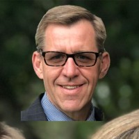 Precept Ministries International Employee John Hunt's profile photo