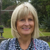 AURORA WORLD LTD. Employee Jane Forbes's profile photo