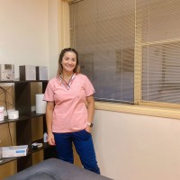 Geben Employee Valeria Pasinato's profile photo