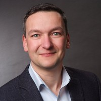 WHATEVER.WORKS Employee Benjamin Jörger's profile photo
