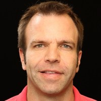 Inception Financial Employee Chris Keating's profile photo