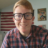 MAXCases Employee Amber McGechie's profile photo