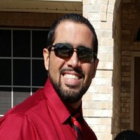 Alcon Employee Juan Valentin's profile photo