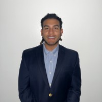 STEM Center USA Employee Santiago Restrepo's profile photo