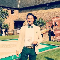 Eßer Office Group Employee Christoph Gasper's profile photo