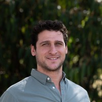 HESS TIMBER Employee Jules Peyré's profile photo