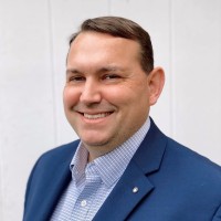 Hauni Richmond Employee Jerry McCraw's profile photo