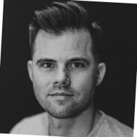 Stealth Startup Employee Jared Clark's profile photo