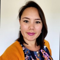 Applied Business Technology Employee Juliana Higashi's profile photo