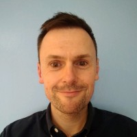 Gavin Parry Email & Phone Number