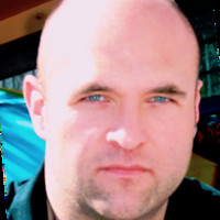 Markitors Employee Kevin Goley's profile photo