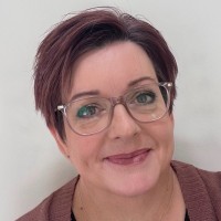 The Edmund Trust Employee Jo Howell's profile photo