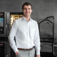 RATIONAL AG Employee Michael Nies's profile photo