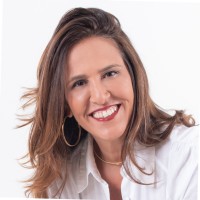 Forward Tilt Employee Katia Konarski's profile photo
