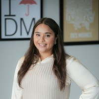 PDM Metals, Inc. Employee Payten Page's profile photo