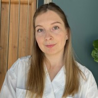 Ducalis Employee Elena Danilina's profile photo