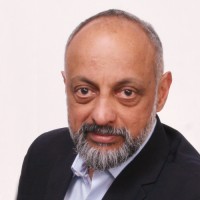 TWO95 International, Inc Employee Shanker Koladi's profile photo