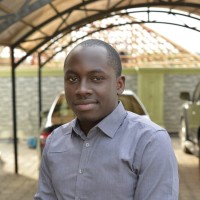 Startup Cloud Employee Habeebullah Agbaje's profile photo