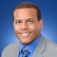 Eli Lilly and Company Employee Patrick Saunders's profile photo