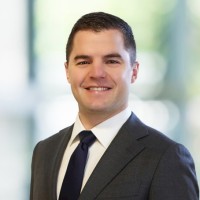 Stout Employee David Bales's profile photo