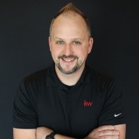 Keller Williams Classic Realty NW Employee Marty Richter's profile photo