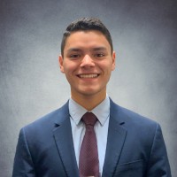Wells Fargo Employee Kevin Chavez's profile photo