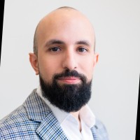 Silex Employee Firas Saab's profile photo