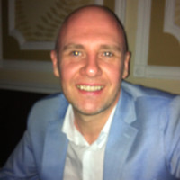 Southway Housing Trust Employee Clive Mitchell's profile photo