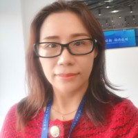 Maria Zhu Email & Phone Number