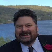 Trimodia, LLC Employee Ronald Malloy's profile photo